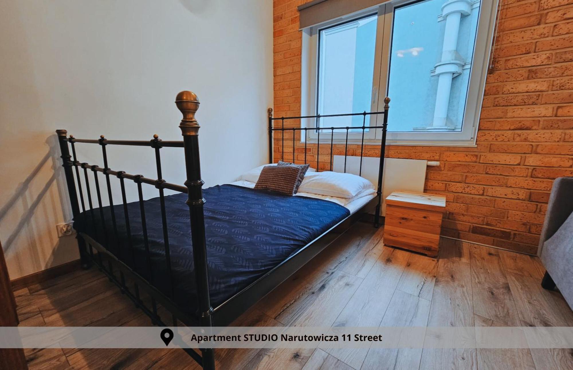 Nova L-Elite Daire Szczecin Dış mekan fotoğraf